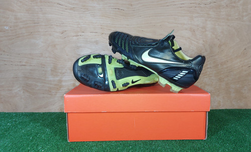 Scarpe nike total90 laser - nike,