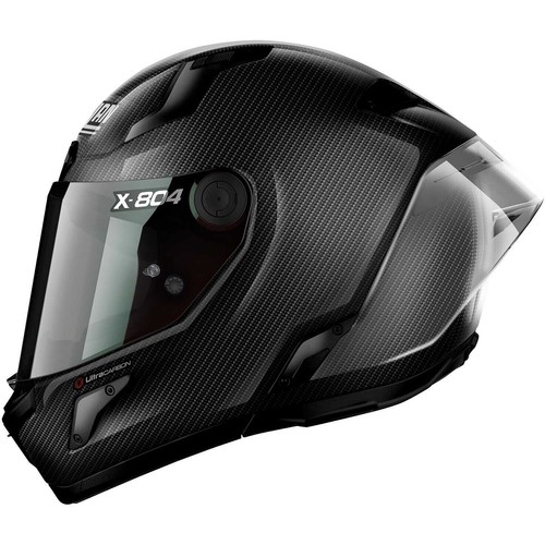 Casco moto integrale nolan - casco,