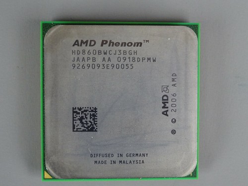 Amd phenom 8600b - amd, @2,3