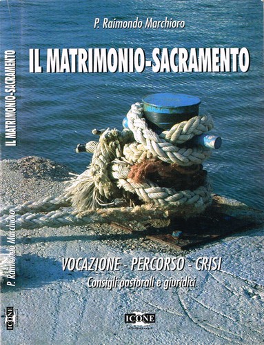 Matrimonio sacramento - il, matrimonio-sacramento