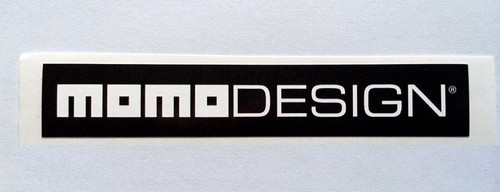 Momo design decalcomania - momo,