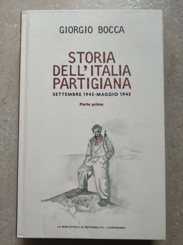 Storia dell italia partigiana - storia,