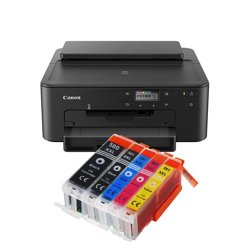 Stampante canon ts705a - ts705a, wi-fi