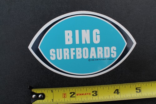 Bing tavole surf - bing, aim