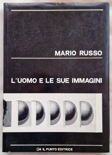 Mario russo uomo le sue - mario,