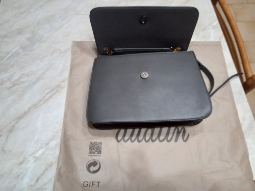 Borsa tracolla dudlin in - borsa,