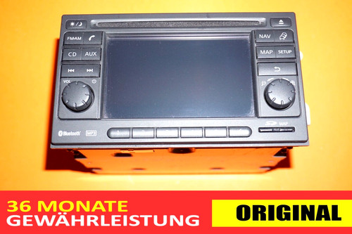 Nissan qashqai navigazione - nissan,