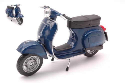 Modellino vespa collezione