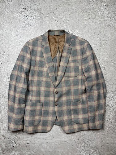 Giacca blazer xagon uomo - blazer,
