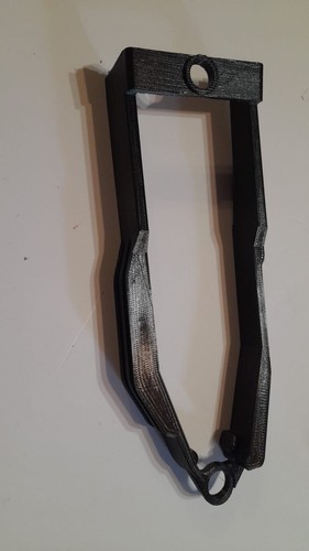 Pattino catena honda nsr