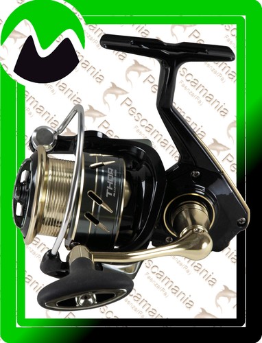 Mulinello maver thor - mulinello,