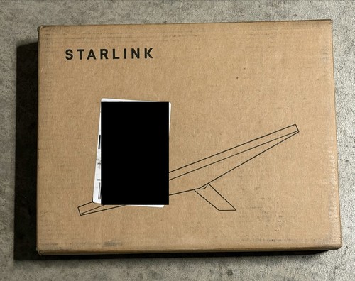 Starlink mini kit router fi - mini, wi-fi