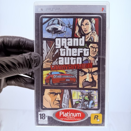 Gta grand theft auto liberty - gta,