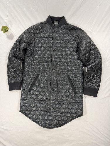 Nike trapuntato puffer giacca