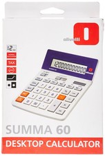 Olivetti 421187 calcolatrice - olivetti,