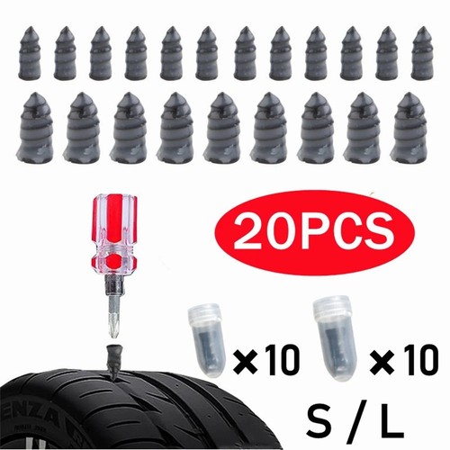 20pz kit riparazione - kit,