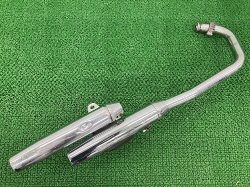 Silenziatore virago 250 - virago, 3dm