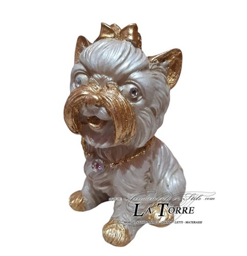 Animali ceramica statua - animali,
