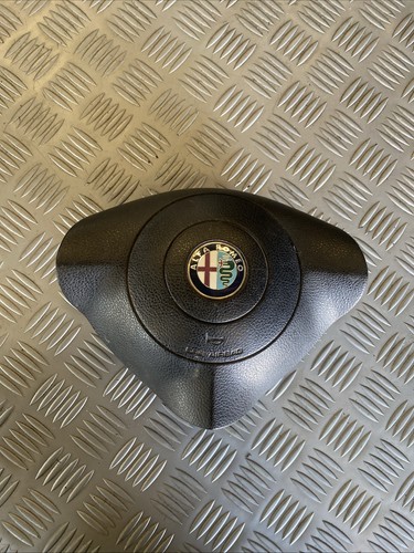 Airbag alfa romeo - romeo, 147