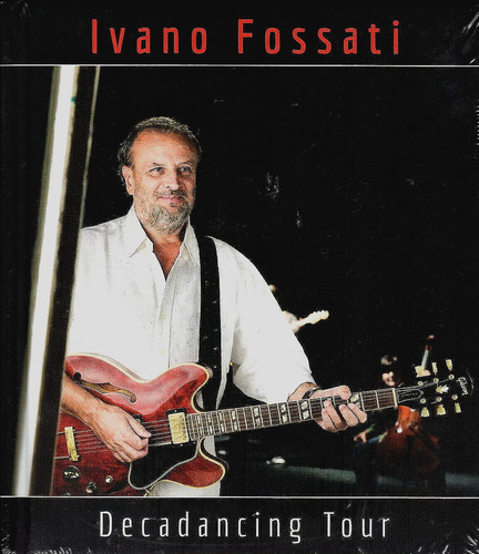 Ivano fossati decadancing - fossati,