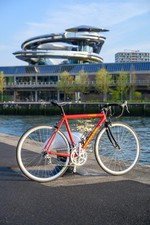 Telaio 54cm cannondale caad - 54cm,