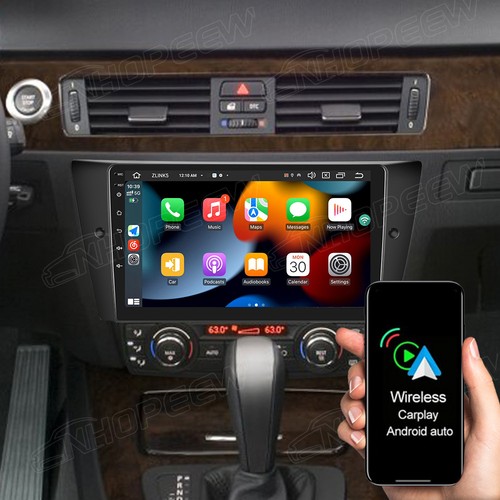 Android per bmw - 3, e90