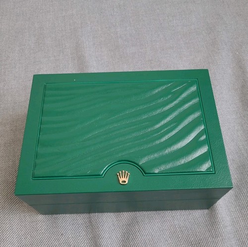 Rolex watch box 39139 - rolex,