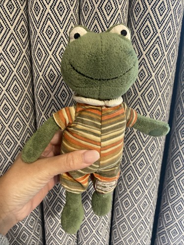 Jellycat little friends - jellycat, my