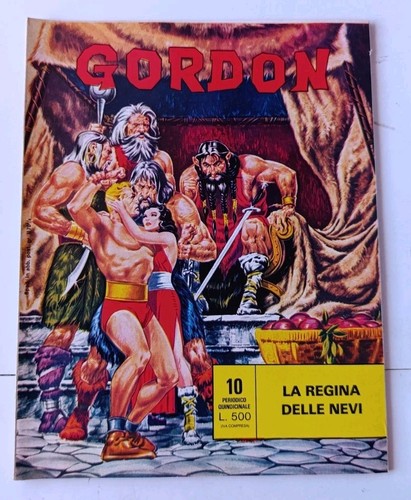 Alex raymond gordon la - raymond,