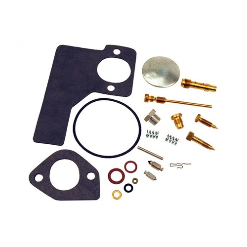 Kit revisione carburatore