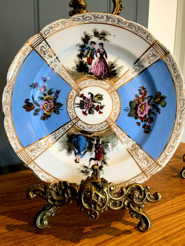 Antique 19th century - 19th,