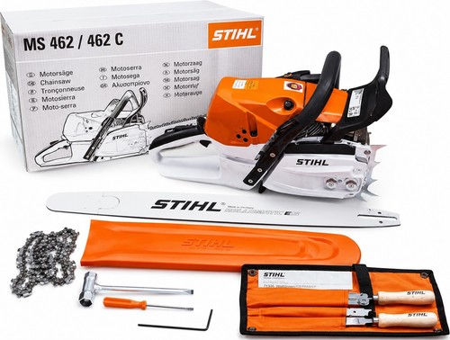 Motosega benzina stihl ms - motosega,