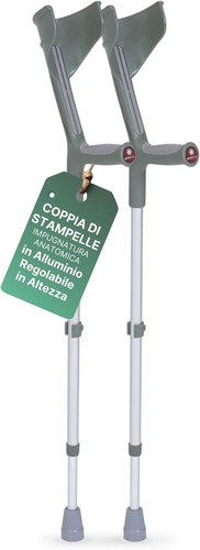 Remedia one stampelle - remedia,