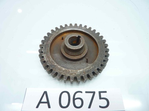 Ingranaggio magnete guzzi 500 - magnete,
