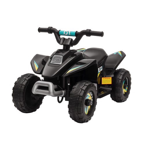 Quad elettrico per bambini - quad,
