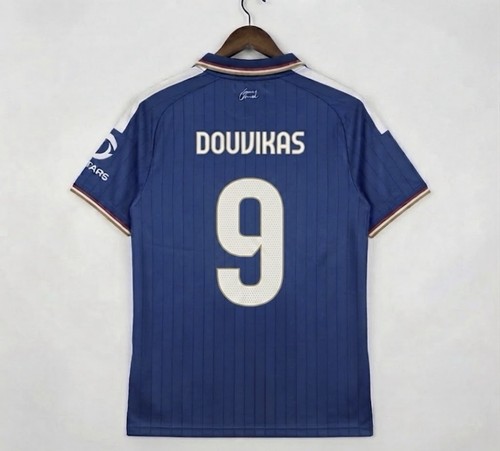 Maglia como home full - como,