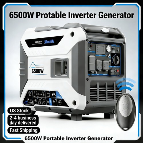 Generatore inverter portatile - generatore,