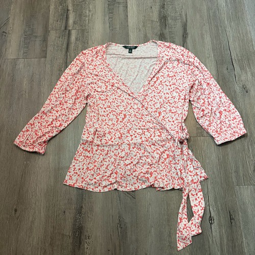 Blusa donna lauren ralph - lauren,