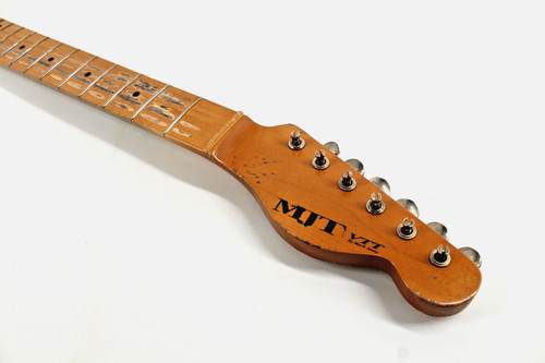 Mjt ufficiale custom vintage - mjt,
