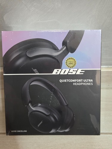 Cuffie bose quietcomfort - quietcomfort, ultra