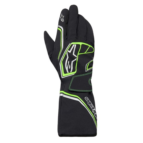 Guanti kart alpinestars - guanti,