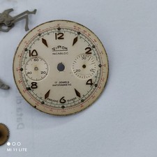 Ricambi orologi polso - da,