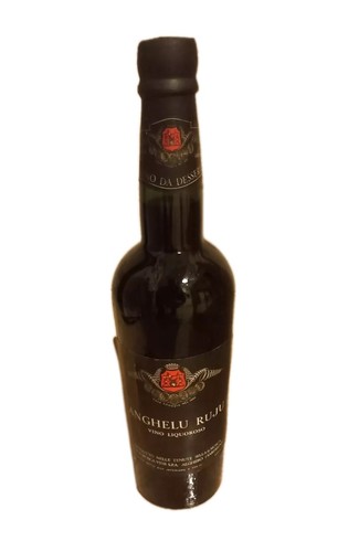 Anghelu ruju vino liquoroso - ruju,