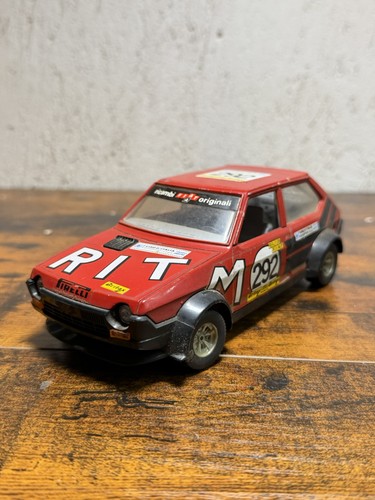 Fiat ritmo abarth rally - fiat,
