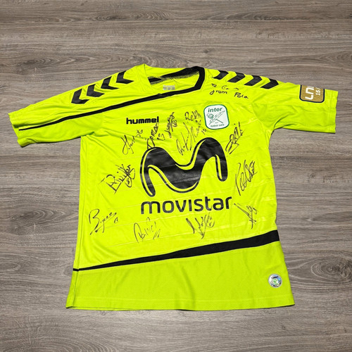 Maglia hummel 2016 - maglia,