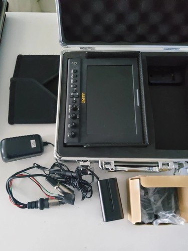 Lilliput 663 lcd - monotor, ,new