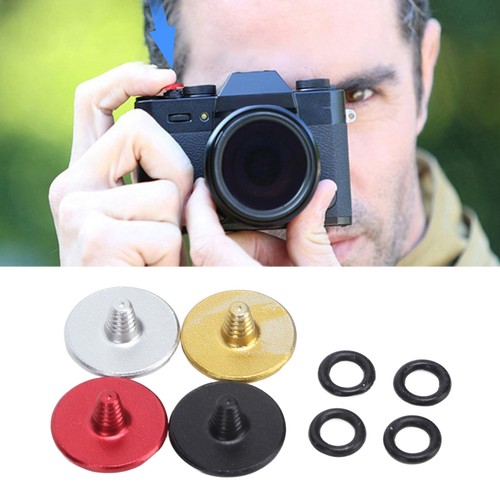 Set pulsanti scatto - 4, di