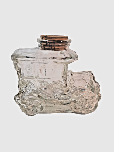 Distributore/Decanter
