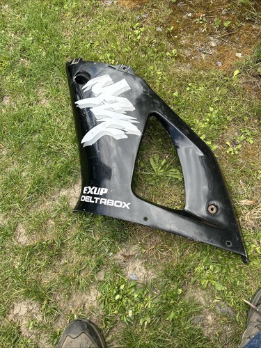 Yamaha yzf yzf1000 - yamaha,