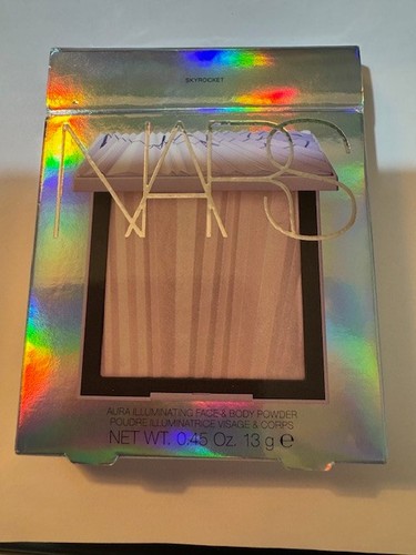 Nars skyrocket aura - skyrocket,